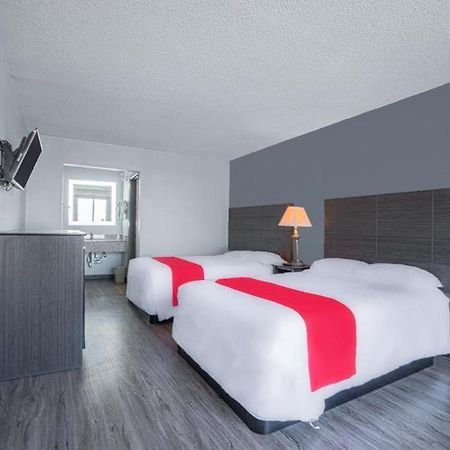 Stateline Stayovers Extended Stay Hotel Техаркана Экстерьер фото